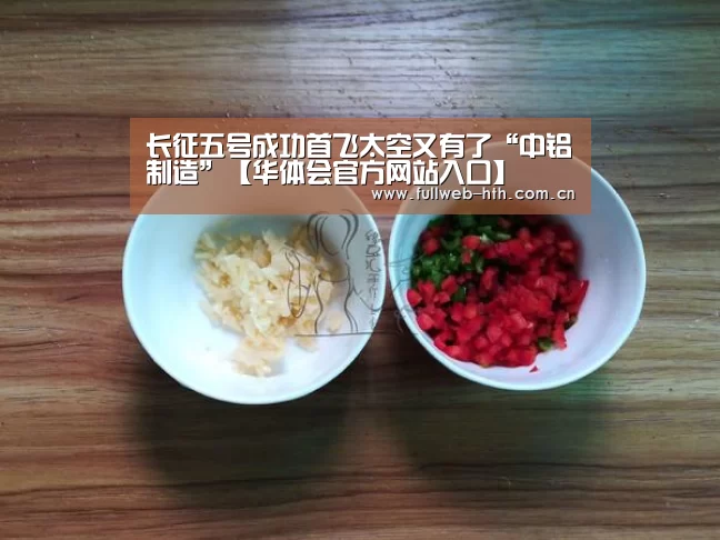 长征五号成功首飞太空又有了“中铝制造”【华体会官方网站入口】(图3) 华体会官方网站入口