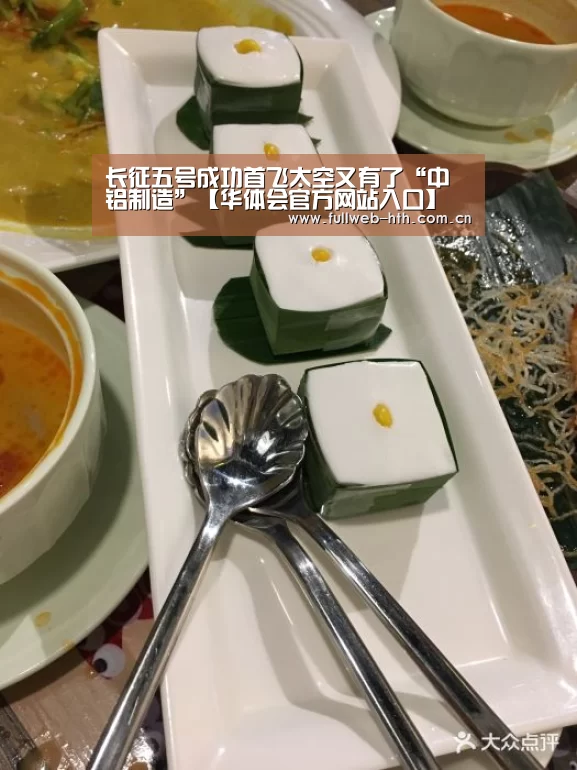 长征五号成功首飞太空又有了“中铝制造”【华体会官方网站入口】(图1) 华体会体育app下载